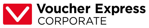 Voucher Express Corporate Logo