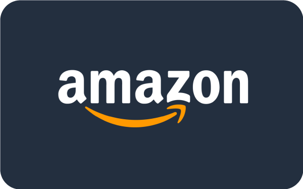 Amazon Gift Card