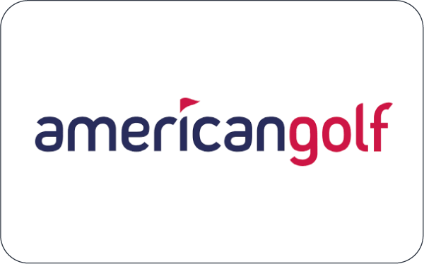 American-Golf Gift Card