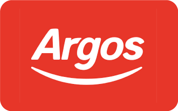Argos Gift Card