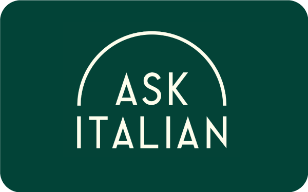 Ask-Italian Gift Card