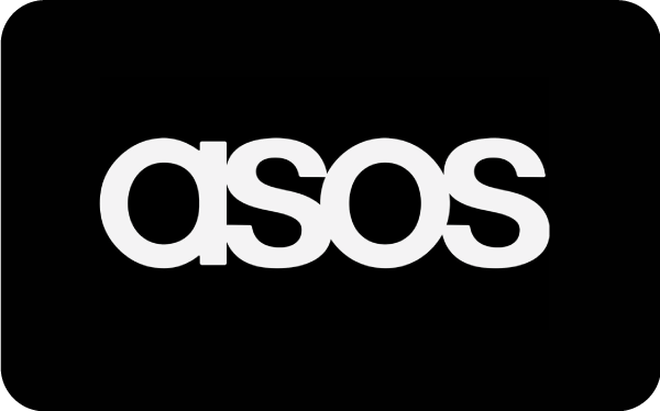 ASOS Gift Card