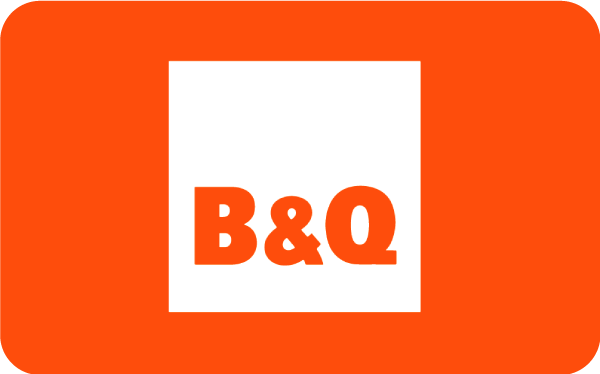 B&Q Gift Card
