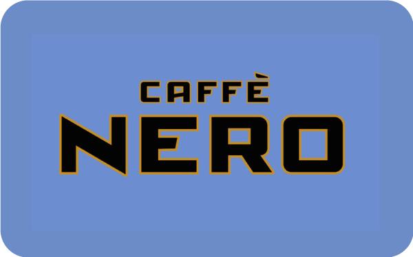 Caffe-Nero Gift Card