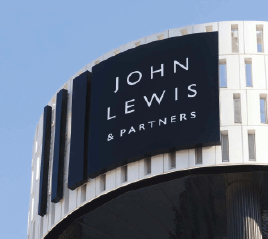 John Lewis Uses Vex CS Platform