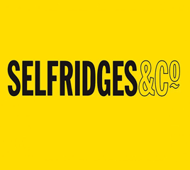 Selfridges Gift Card