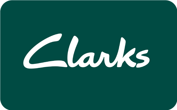 Clarks Gift Card