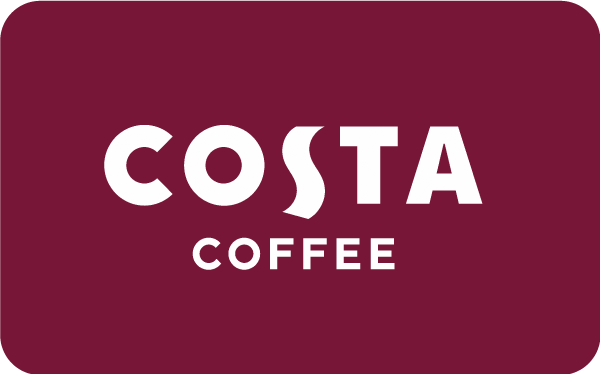 Costa-Coffee Gift Card