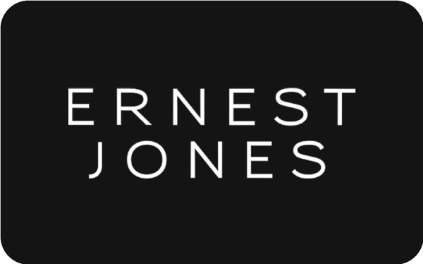 Ernest-Jones Gift Card