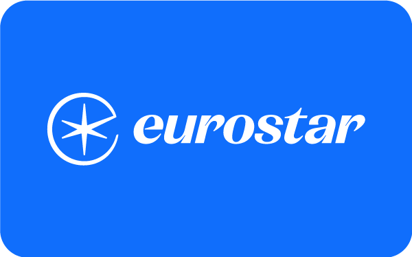 Eurostar Gift Card