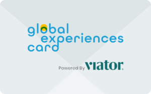 Global Experiences Card Logo