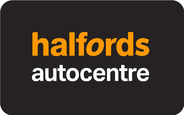 Halfords-Auto-Centre Gift Card