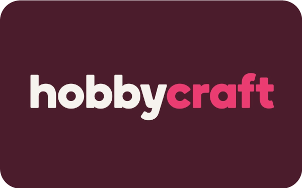Hobby-Craft Gift Card