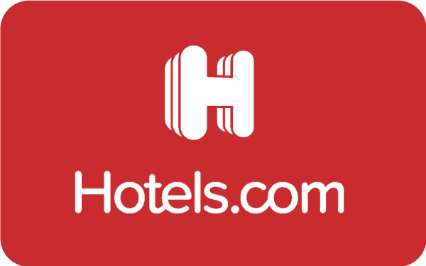 Hotels.com Gift Card