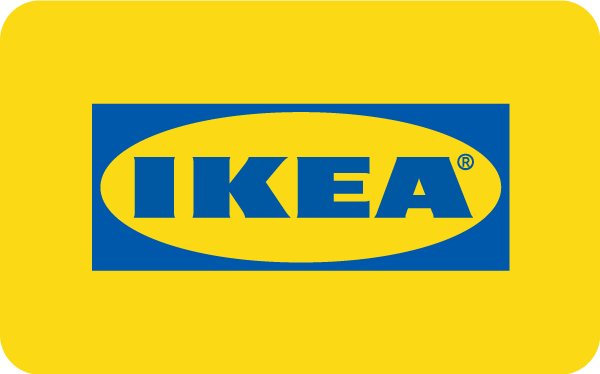 Ikea Gift Card