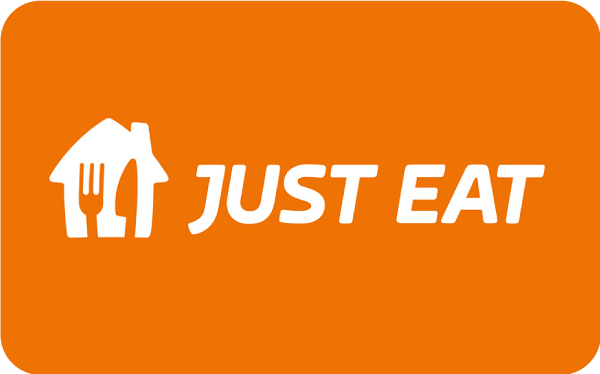 Just-Eat Gift Card