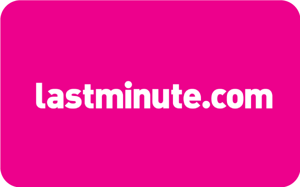 Lastminute.com Gift Card