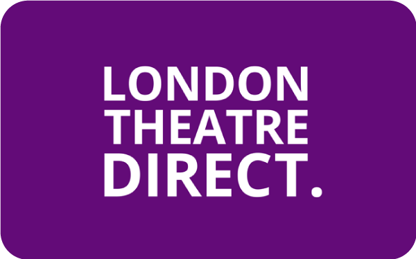 London-Theatre-Direct Gift Card