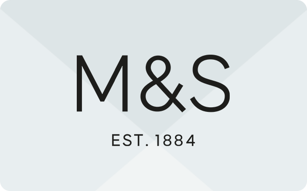 Marks and Spencer Logo