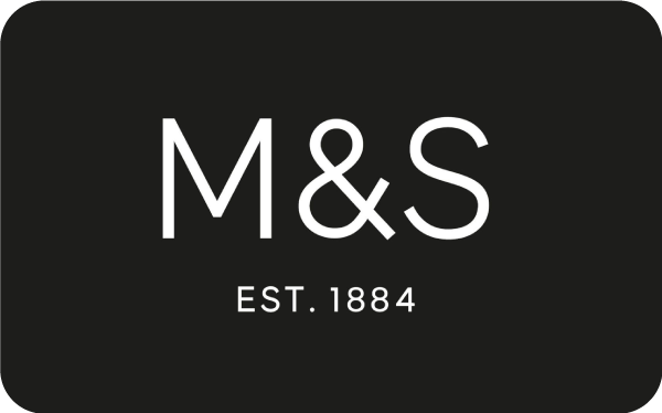 M&S Gift Card