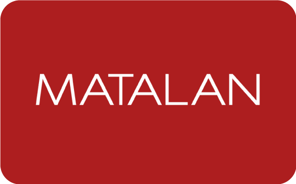Matalan Gift Card