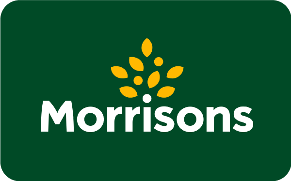 Morrisons Gift Card