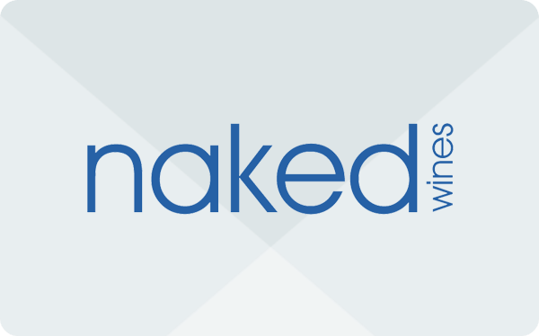 Naked Wines Logo