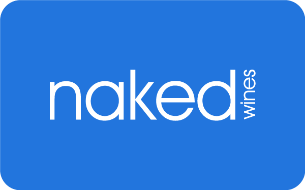 Naked-Wines Gift Card