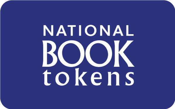 National-Book-Tokens Gift Card