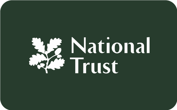 National-Trust Gift Card
