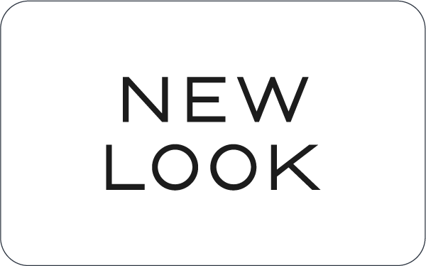 New-Look Gift Card