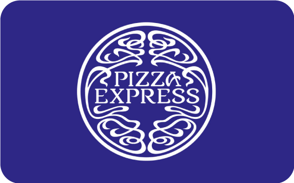 Pizza-Express Gift Card