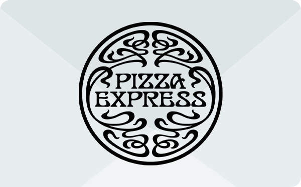 Pizza Express eGift Card