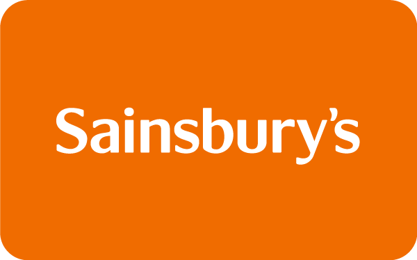 Sainsburys Gift Card