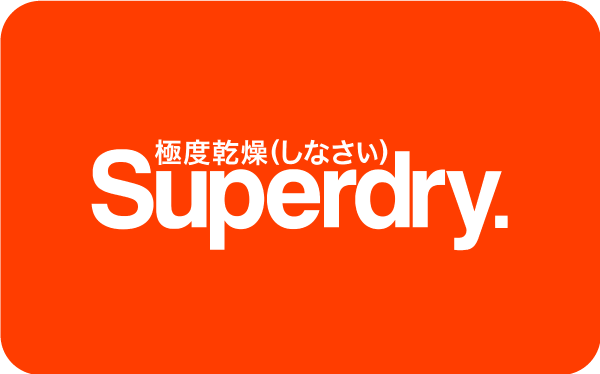 Superdry Gift Card
