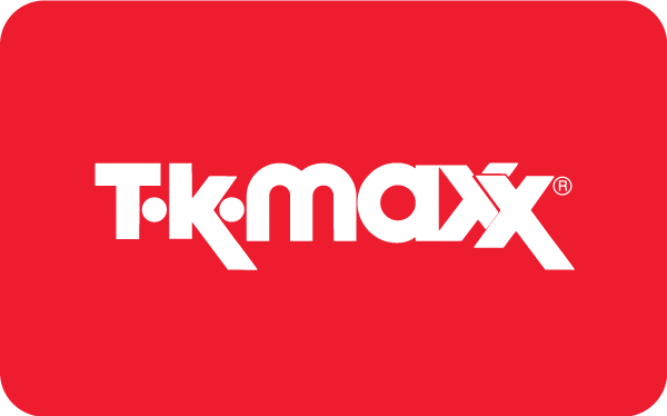TKMaxx Gift Card
