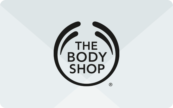 The Body Shop Logo