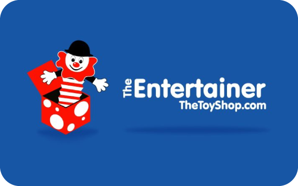 The-Entertainer Gift Card