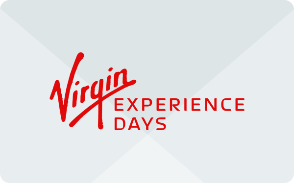 Virgin Experience Days Logo