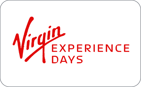Virgin-Experience-Days Gift Card