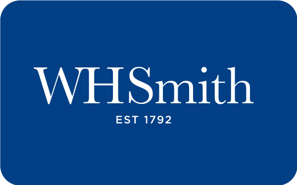 WHSmith Gift Card