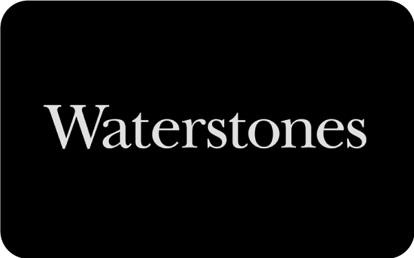 Waterstones Gift Card