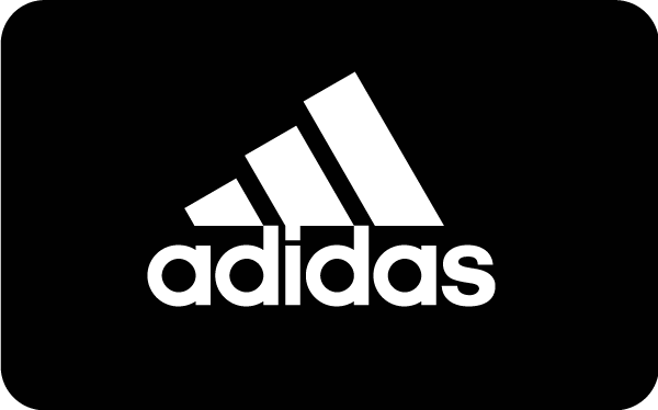 Adidas Gift Card
