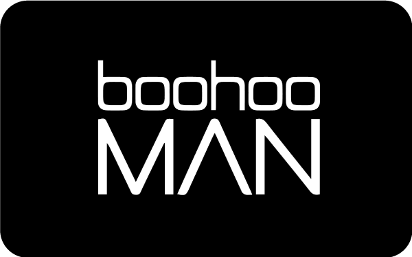 BooHoo-Man Gift Card