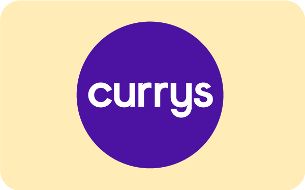 Currys Gift Card