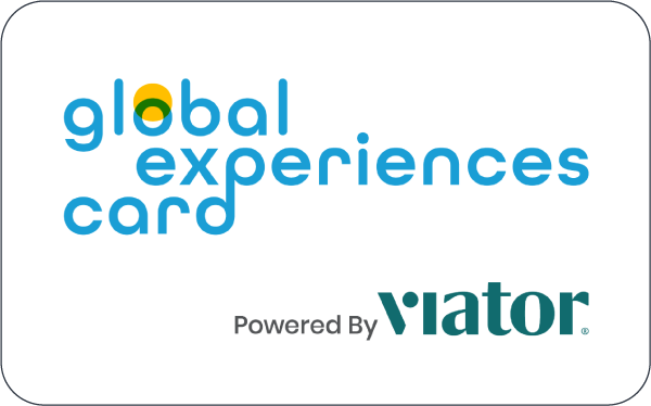 Global-Experiences Gift Card