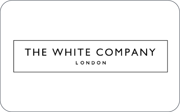 The-White-Company Gift Card