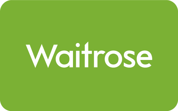 Waitrose Gift Card