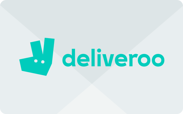 Deliveroo Logo