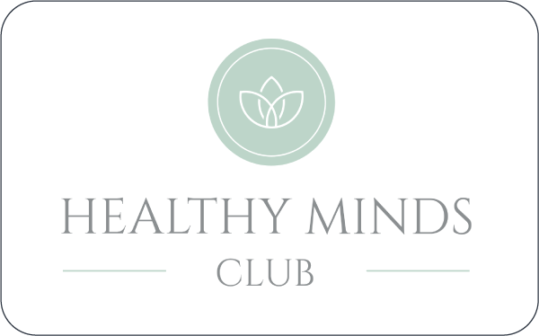 Healthy-Minds-Club Gift Card